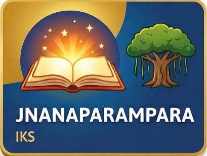 Jnana Parampara