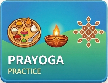 Prayoga